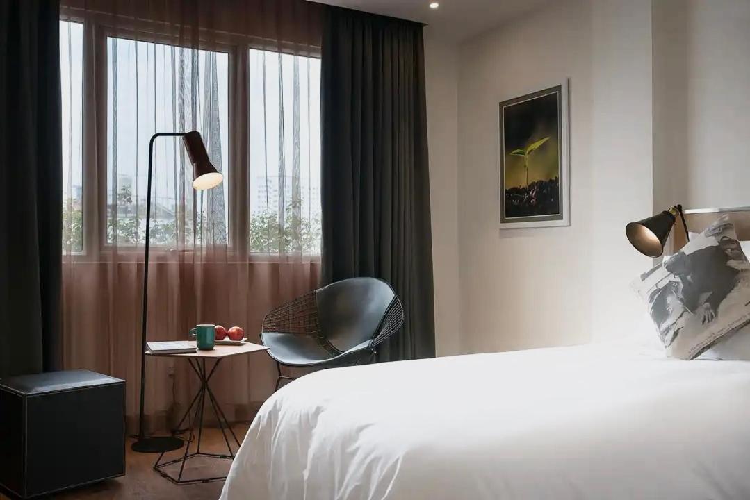 C Hotel- De Tham Bui Vien Walking Street Ho Chi Minh City