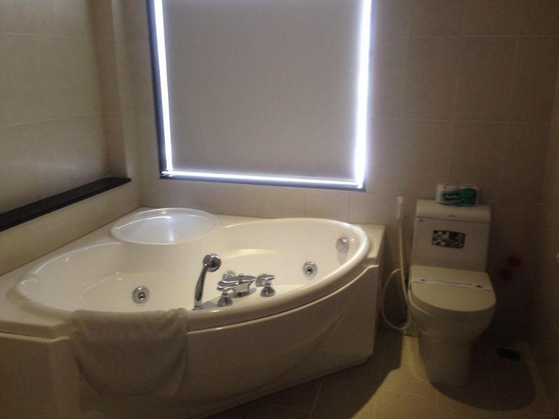 C Hotel- đề Thám Bùi Viện Walking Street TP. Hồ Chí Minh