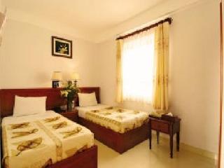 C Hotel- đề Thám Bùi Viện Walking Street 3*